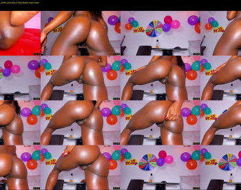 anilethqueens — 41 minute Chaturbate female cam show recording, 1080p, Jun 12, 2022