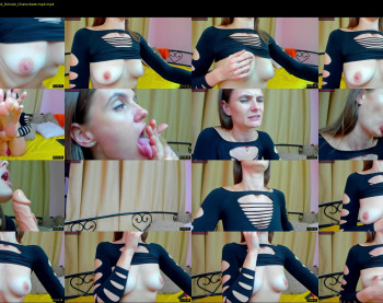anissaa__ — 28 minute Chaturbate female cam show recording, 720p, Jun 11, 2022