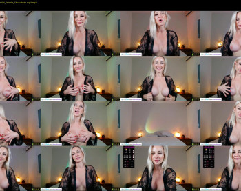 anna_royale — 10 minute Chaturbate female cam show recording, 720p, Jun 11, 2022