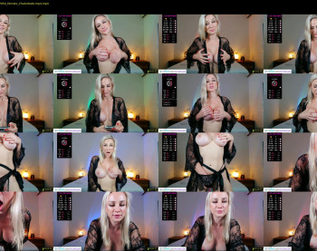 anna_royale — 6 minute Chaturbate female cam show recording, 1080p, Jun 11, 2022