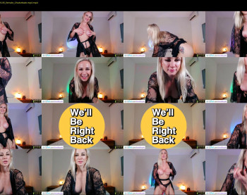anna_royale — 32 minute Chaturbate female cam show recording, 1080p, Jun 11, 2022
