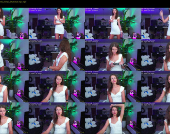 anna_shine_ — 54 minute Chaturbate female cam show recording, 1080p, Jun 11, 2022