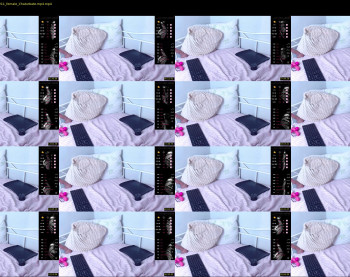 ariel_rouse — 45 minute Chaturbate female cam show recording, 1080p, Jun 12, 2022