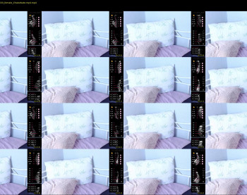 ariel_rouse — 4 minute Chaturbate female cam show recording, 1080p, Jun 12, 2022
