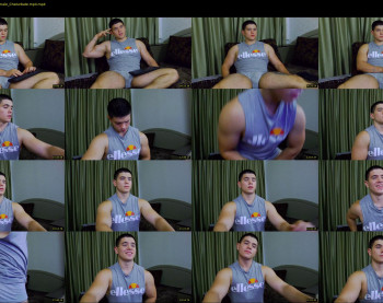 arilass — 37 minute Chaturbate male cam show recording, 720p, Jun 11, 2022