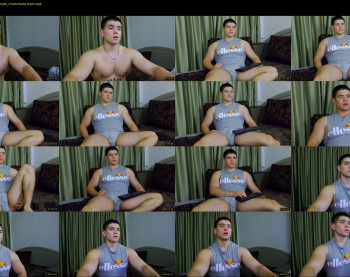 arilass — 79 minute Chaturbate male cam show recording, 720p, Jun 11, 2022