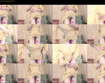 artmaya — 10 minute Chaturbate female cam show recording, 1080p, Jun 11, 2022