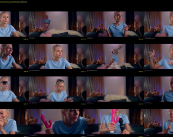 artmosphera — 54 minute Chaturbate female cam show recording, 1080p, Jun 12, 2022