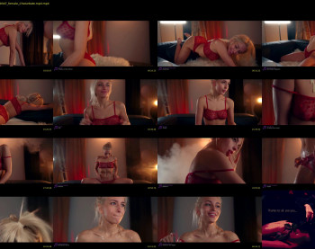 artmosphera — 53 minute Chaturbate female cam show recording, 1080p, Jun 12, 2022