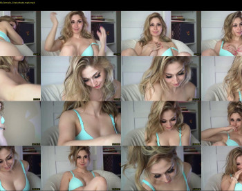 artoftease — 153 minute Chaturbate female cam show recording, 480p, Jun 12, 2022