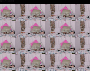 ashley_ruiz_ — 23 minute Chaturbate female cam show recording, 1080p, Jun 12, 2022