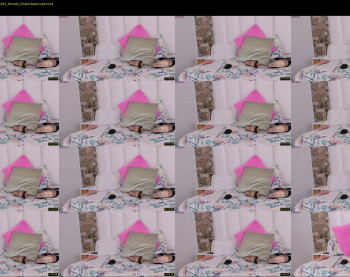 ashley_ruiz_ — 15 minute Chaturbate female cam show recording, 1080p, Jun 12, 2022