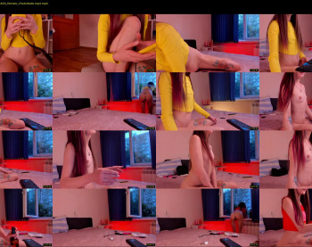 asya_sweet_ — 67 minute Chaturbate female cam show recording, 720p, Jun 11, 2022