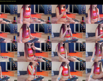 asya_sweet_ — 41 minute Chaturbate female cam show recording, 720p, Jun 11, 2022