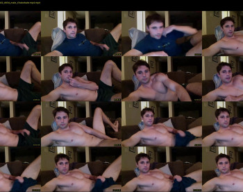 athleteguy55555 — 82 minute Chaturbate male cam show recording, 480p, Jun 12, 2022