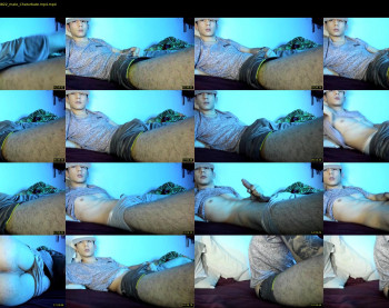 austin1119a — 23 minute Chaturbate male cam show recording, 720p, Jun 11, 2022
