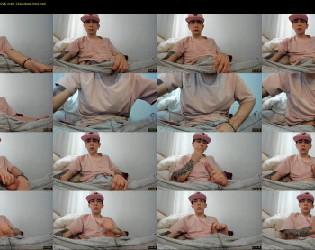 austin1119a — 32 minute Chaturbate male cam show recording, 720p, Jun 11, 2022