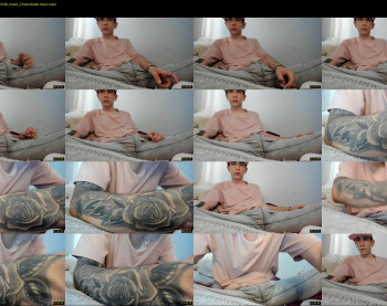 austin1119a — 15 minute Chaturbate male cam show recording, 720p, Jun 11, 2022