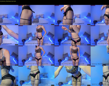 ayame_77 — 54 minute Chaturbate female cam show recording, 1080p, Jun 11, 2022