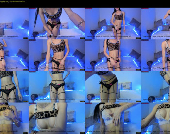 ayame_77 — 54 minute Chaturbate female cam show recording, 1080p, Jun 11, 2022