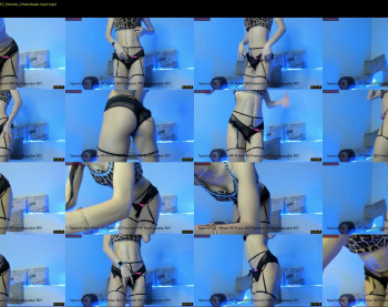 ayame_77 — 54 minute Chaturbate female cam show recording, 1080p, Jun 11, 2022