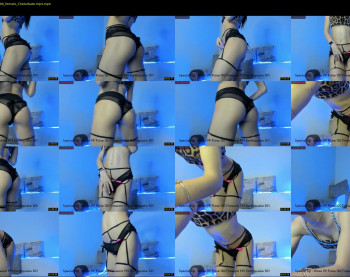 ayame_77 — 42 minute Chaturbate female cam show recording, 1080p, Jun 11, 2022