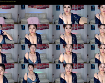 batari_giya — 4 minute Chaturbate female cam show recording, 720p, Jun 11, 2022