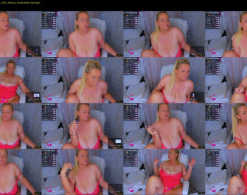 bbwdesirebbw — 9 minute Chaturbate female cam show recording, 1080p, Jun 11, 2022