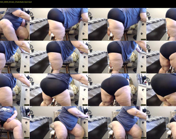 bbwmilfforcamfun — 14 minute Chaturbate female cam show recording, 720p, Jun 12, 2022
