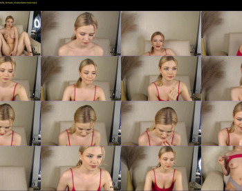 beatris_mils — 60 minute Chaturbate female cam show recording, 1080p, Jun 11, 2022