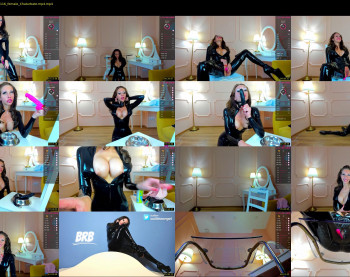 beatrix_rich — 56 minute Chaturbate female cam show recording, 1080p, Jun 12, 2022