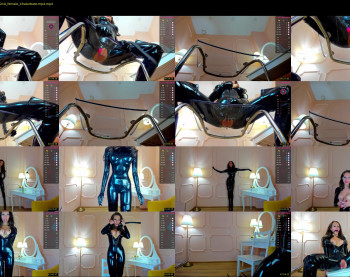 beatrix_rich — 54 minute Chaturbate female cam show recording, 1080p, Jun 12, 2022