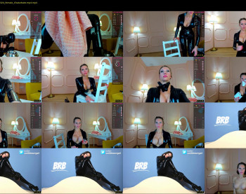 beatrix_rich — 54 minute Chaturbate female cam show recording, 1080p, Jun 12, 2022
