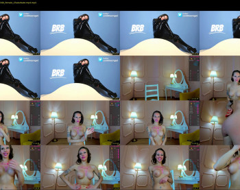 beatrix_rich — 34 minute Chaturbate female cam show recording, 1080p, Jun 12, 2022