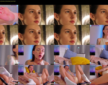 bellaward — 61 minute Chaturbate female cam show recording, 1080p, Jun 11, 2022