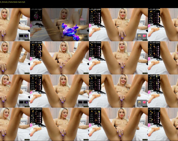 belle_kim — 34 minute Chaturbate female cam show recording, 1080p, Jun 11, 2022