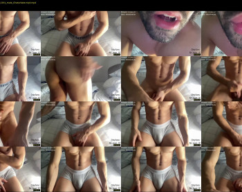 bestdick1991 — 17 minute Chaturbate male cam show recording, 720p, Jun 11, 2022