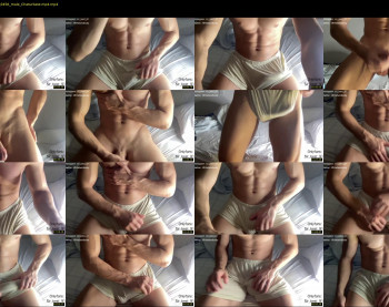 bestdick1991 — 33 minute Chaturbate male cam show recording, 720p, Jun 12, 2022