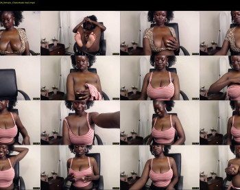 betty_fire_ — 45 minute Chaturbate female cam show recording, 720p, Jun 11, 2022