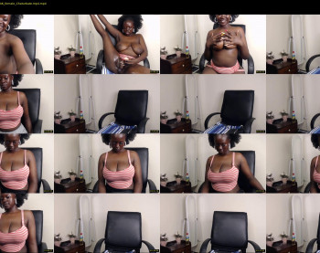 betty_fire_ — 50 minute Chaturbate female cam show recording, 720p, Jun 11, 2022