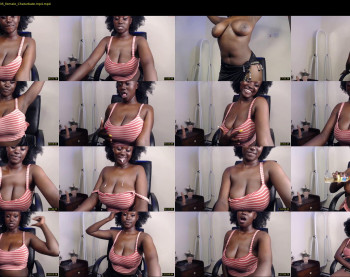 betty_fire_ — 100 minute Chaturbate female cam show recording, 720p, Jun 11, 2022