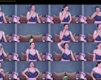 blondiebetsy — 31 minute Chaturbate female cam show recording, 1080p, Jun 11, 2022