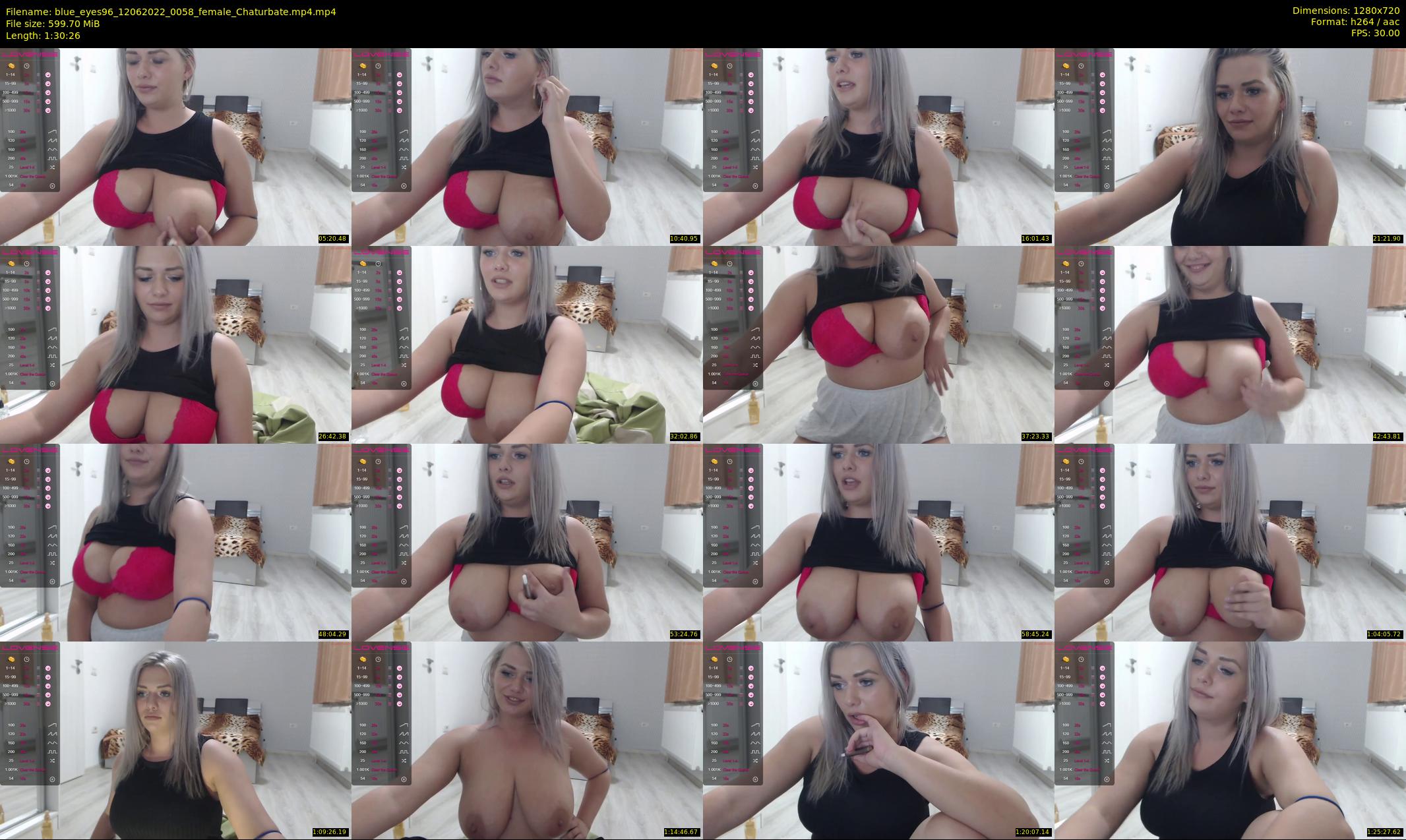blue_eyes96 — 91 minute Chaturbate female cam show recording, 720p, Jun 12, 2022