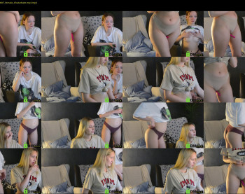 boooooom_ — 55 minute Chaturbate female cam show recording, 1080p, Jun 11, 2022