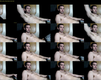 branflakes_ — 92 minute Chaturbate male cam show recording, 720p, Jun 11, 2022