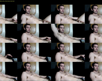 branflakes_ — 35 minute Chaturbate male cam show recording, 720p, Jun 11, 2022