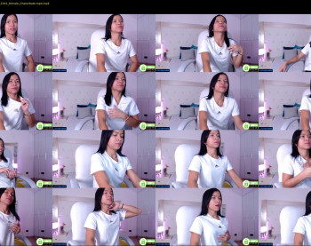catalina__10_ — 26 minute Chaturbate female cam show recording, 720p, Jun 11, 2022