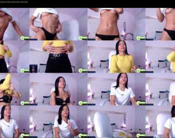 catalina__10_ — 97 minute Chaturbate female cam show recording, 720p, Jun 11, 2022