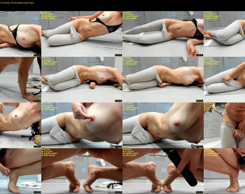 catty190 — 21 minute Chaturbate female cam show recording, 720p, Jun 12, 2022