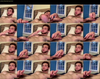 cb45632 — 3 minute Chaturbate male cam show recording, 720p, Jun 11, 2022